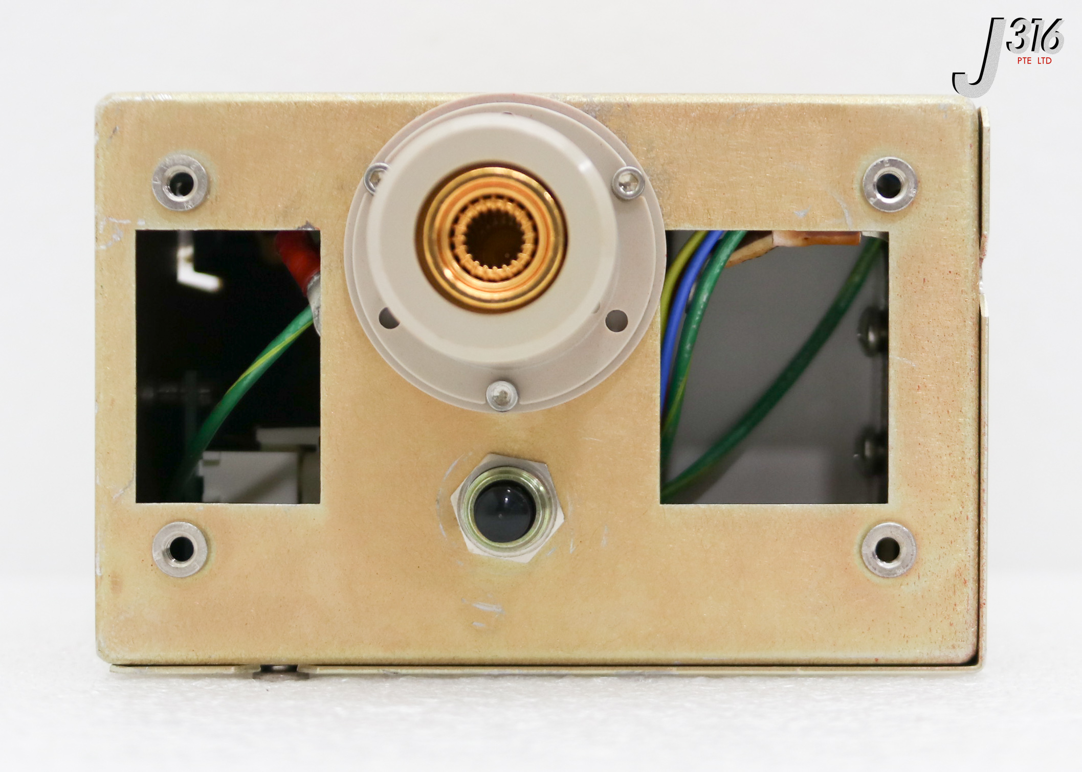 G×material 36028 APPLIED MATERIALS RF POWER ASSY W/ FAN 300MM AFEOL 0090